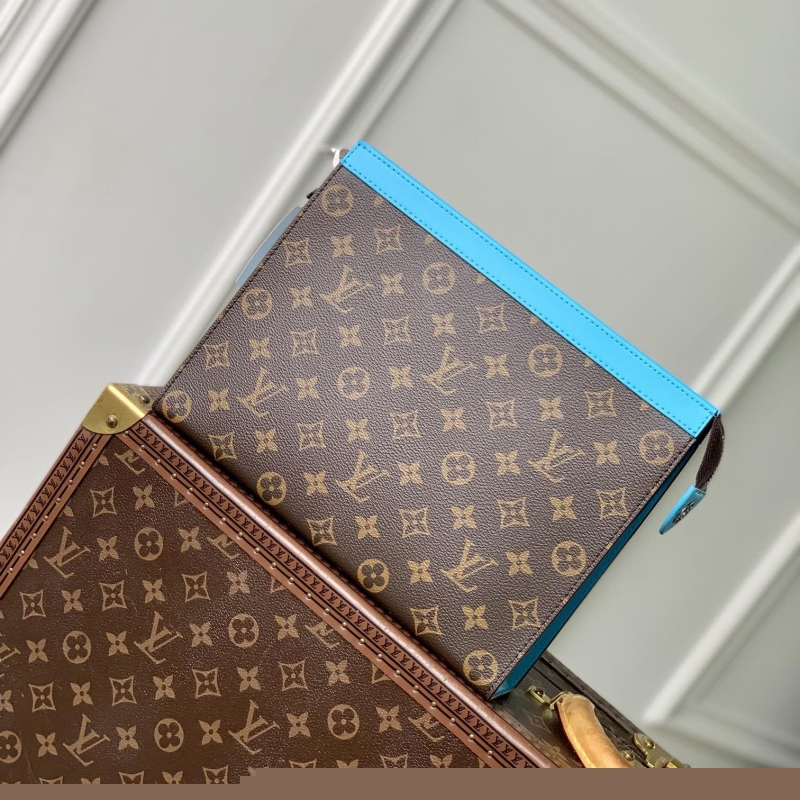 LV Clutch Bags